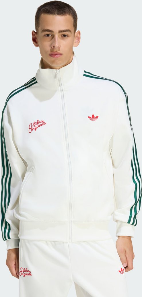 FIREBIRD TRACK TOP ROSES