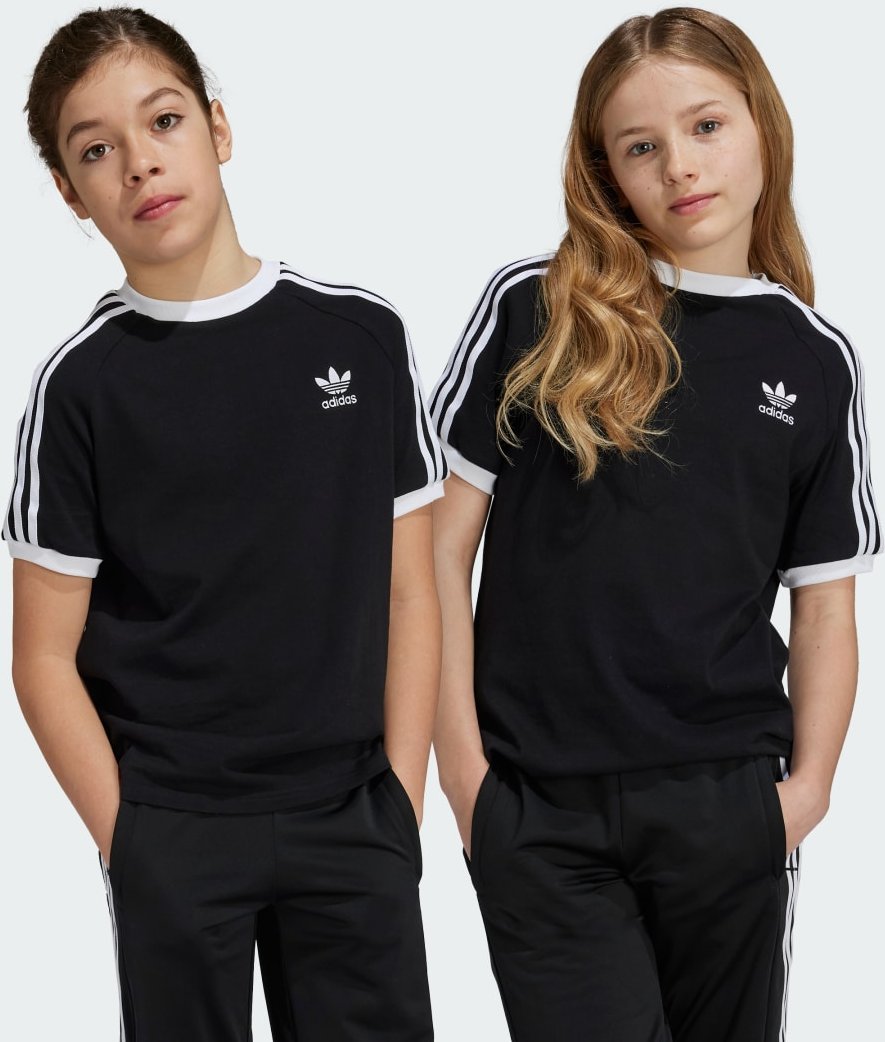 Adicolor 3-Streifen Kids T-Shirt