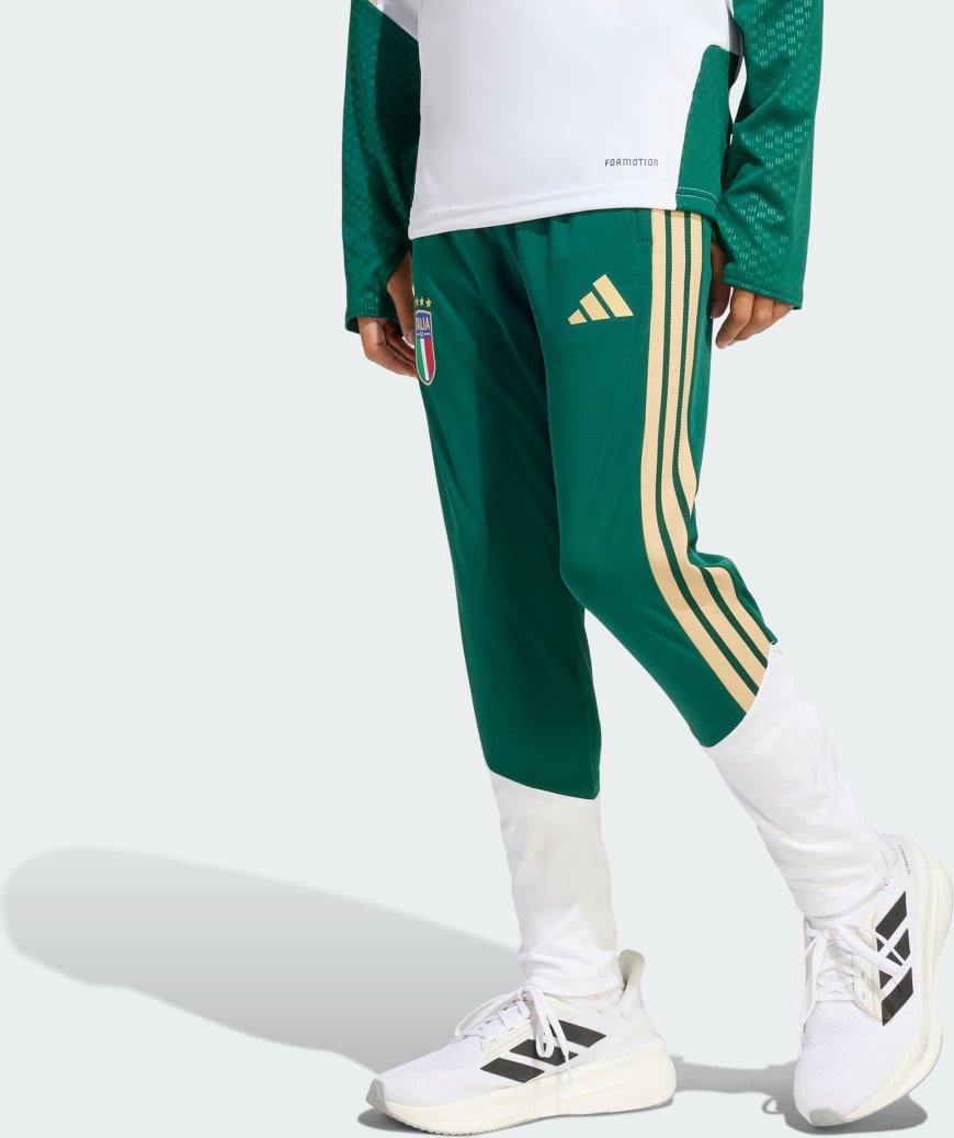 Italien 26 Tiro Trainingshose Kids