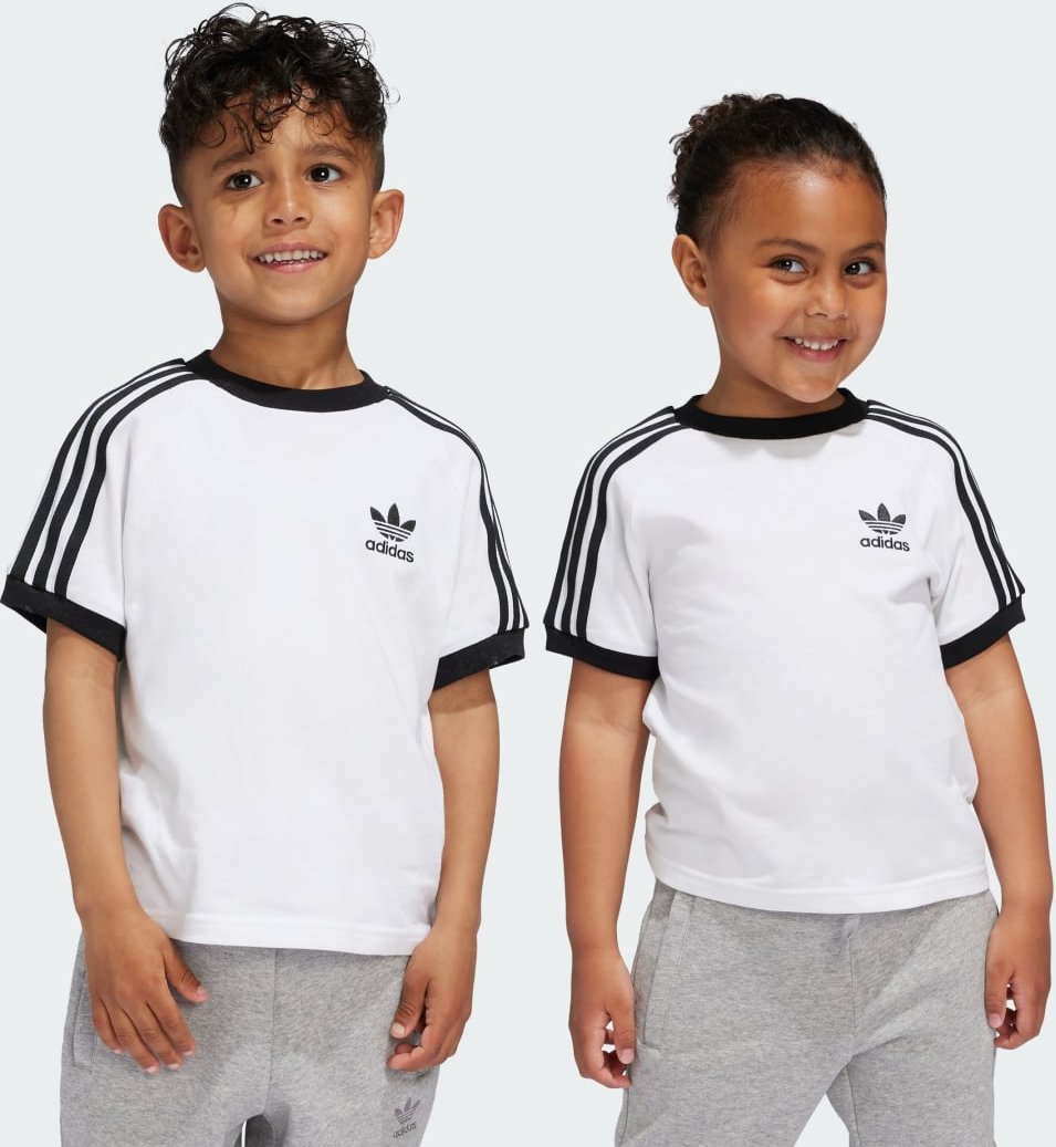 Adicolor Trefoil T-Shirt für Kinder