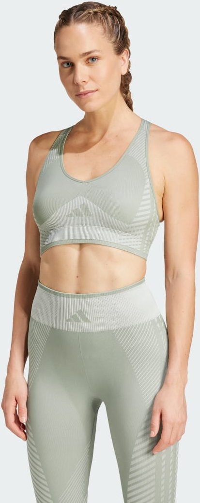 AEROKNIT Training Light Support Sport-BH