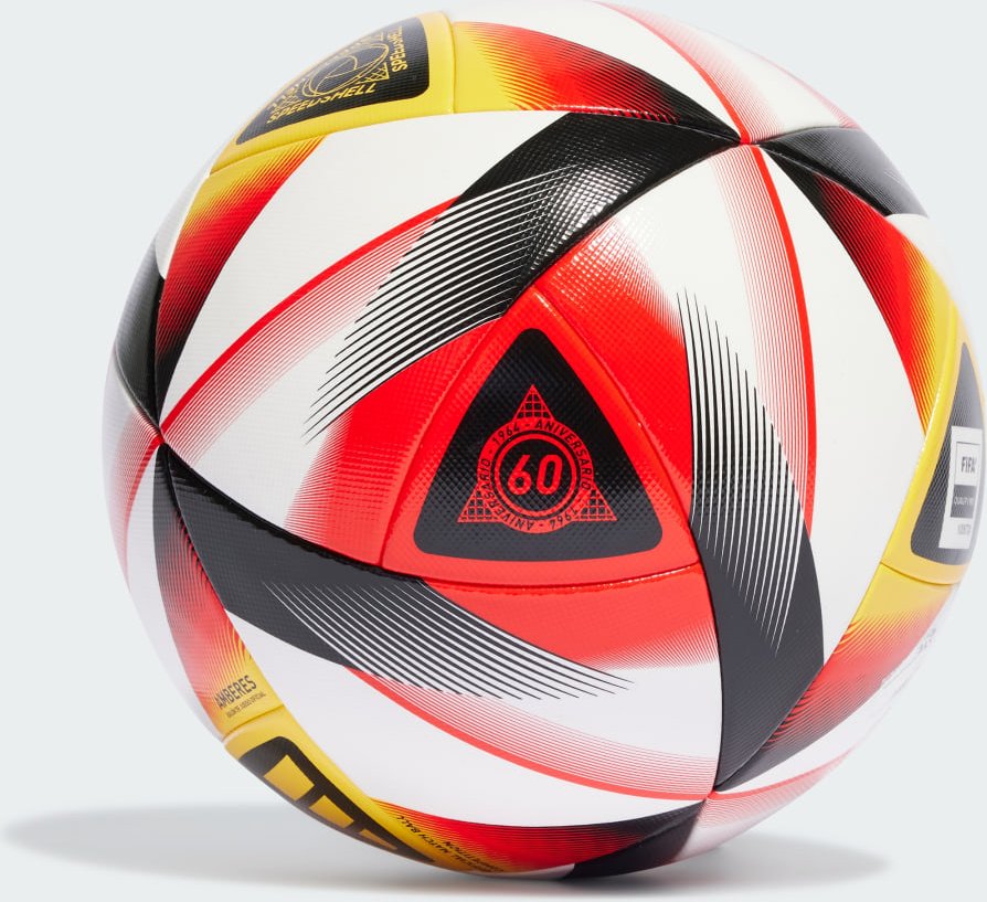 RFEF Amberes Competition Ball