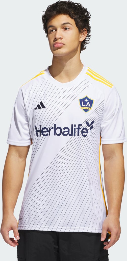 LA Galaxy 24/25 Heimtrikot