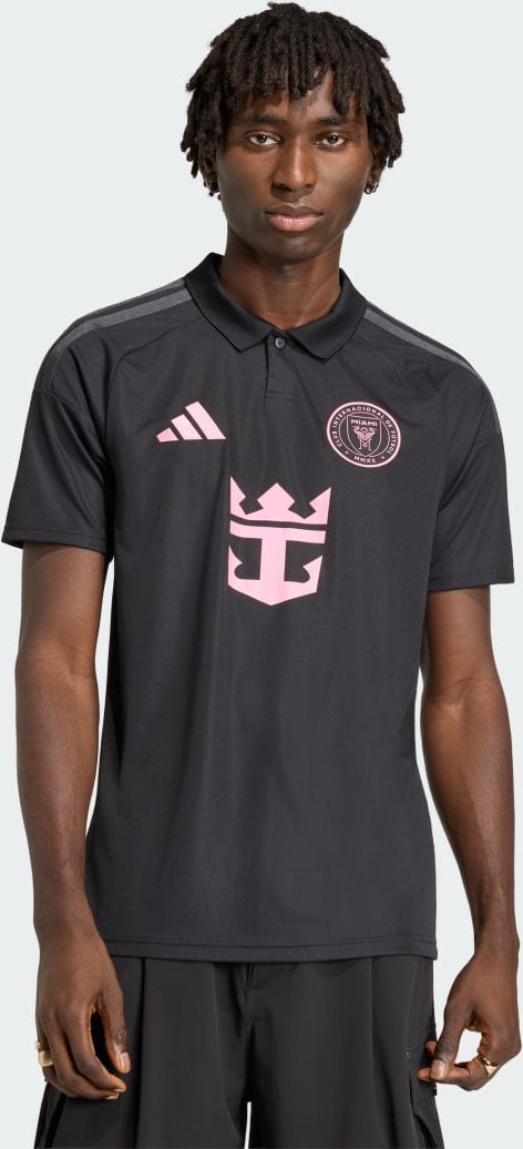 Thumbnail - Inter Miami 26/27 Messi Auswärtstrikot