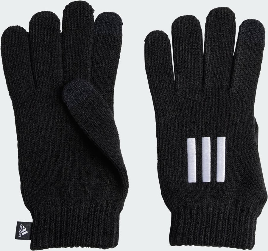 Thumbnail - Essentials 3-Streifen Handschuhe