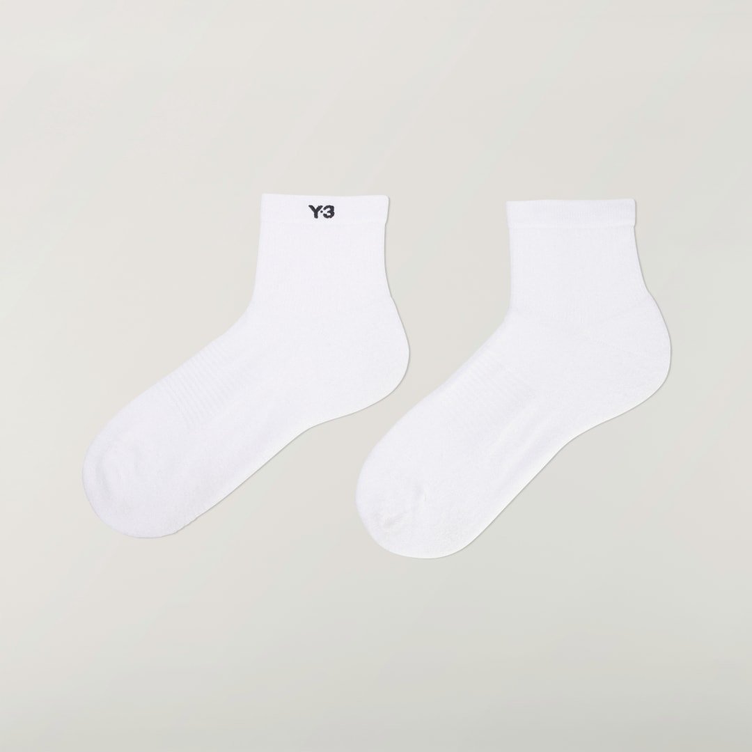 Y-3 Classic Low Socken