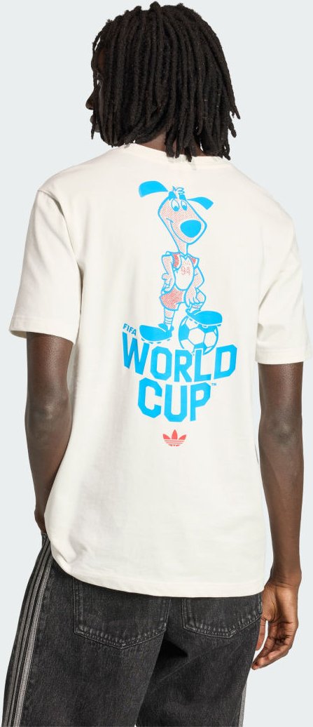 FIFA WM 26™ Striker Maskottchen-Trikot