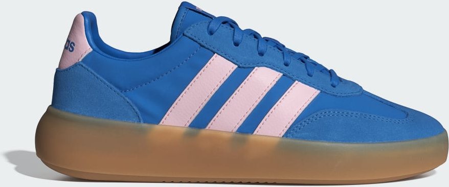 Barreda Decode Schuh