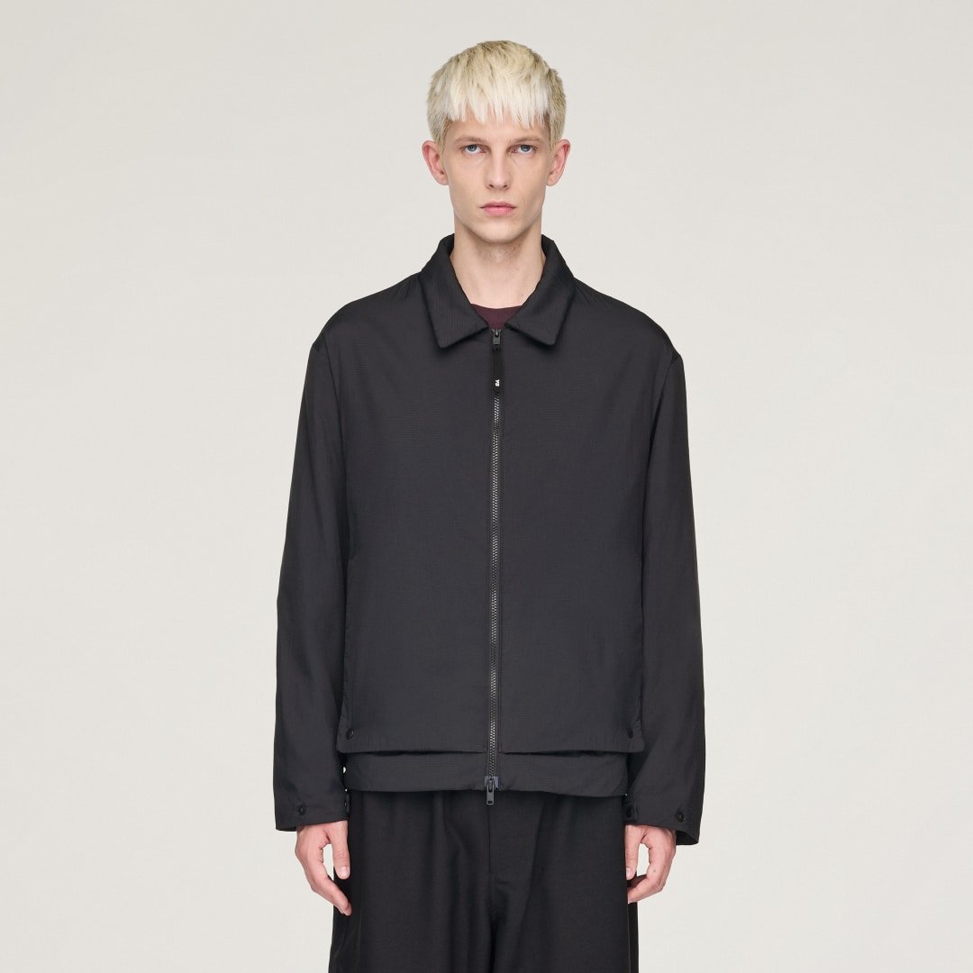 Y-3 Padded Liner Jacke