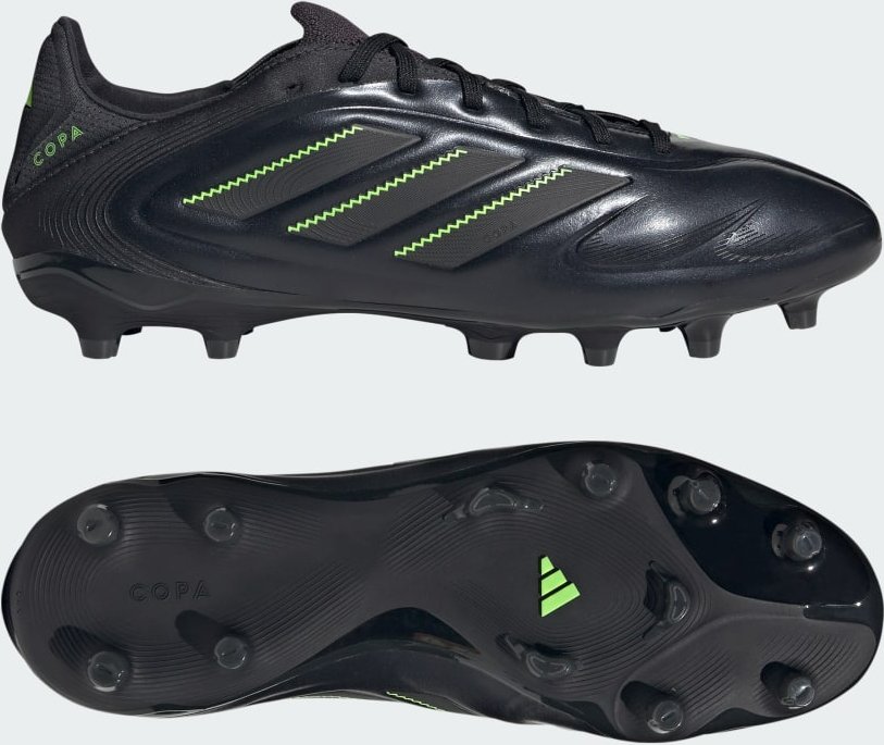Copa Pure 3 Pro feste Böden Fußballschuhe
