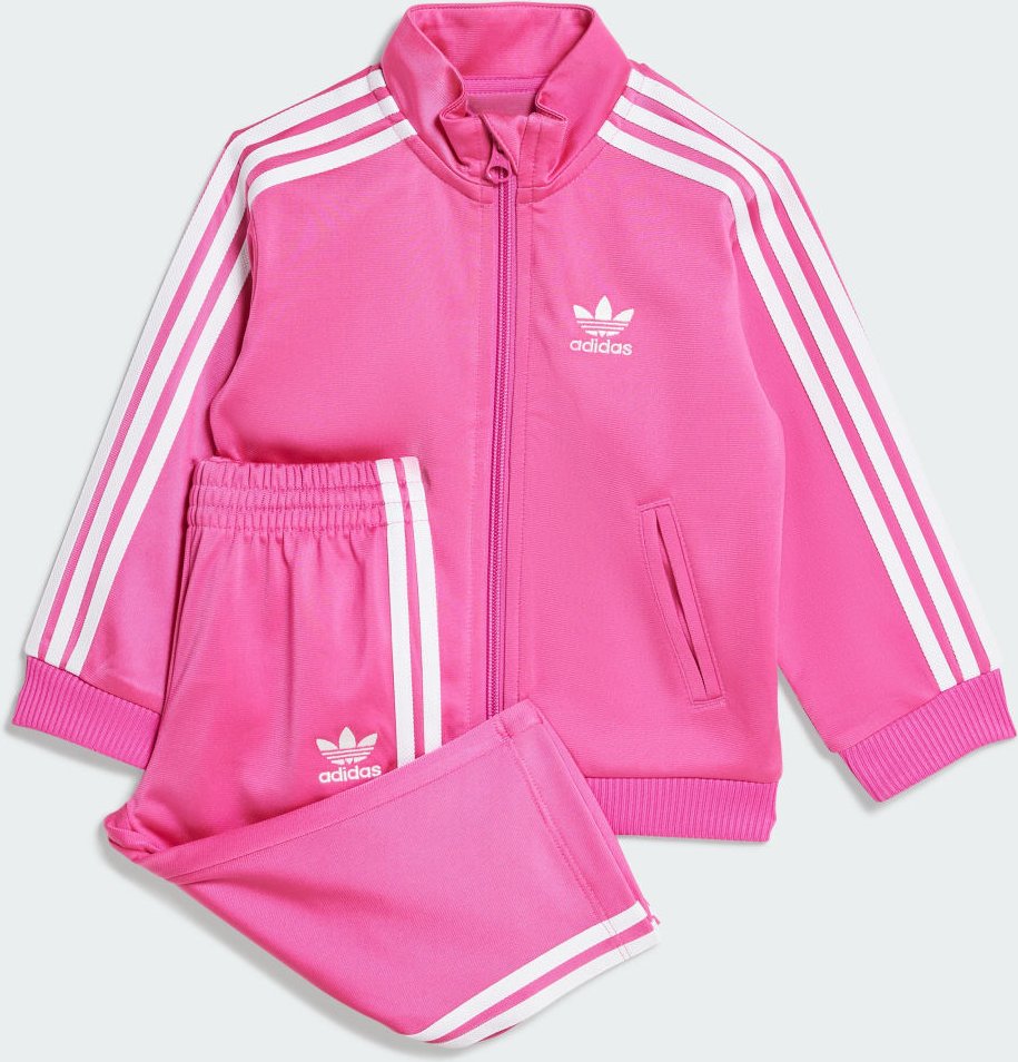 Adicolor Firebird Kids Trainingsanzug