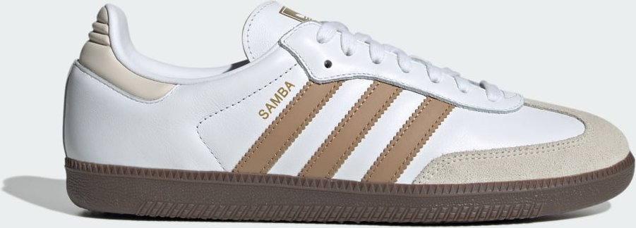 Samba OG Schuh
