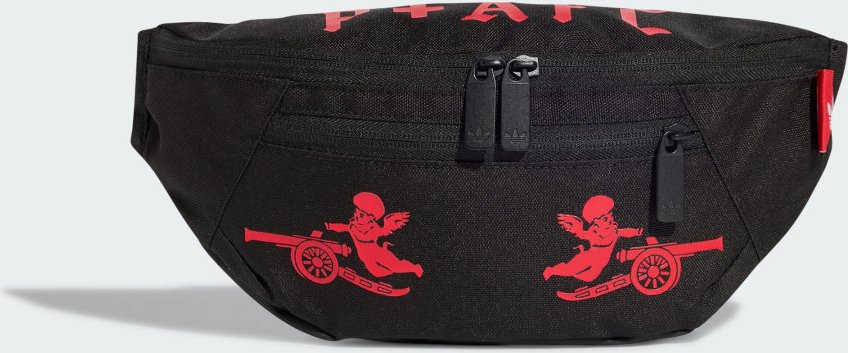 ARSENAL FC PLACES+FACES TASCHE