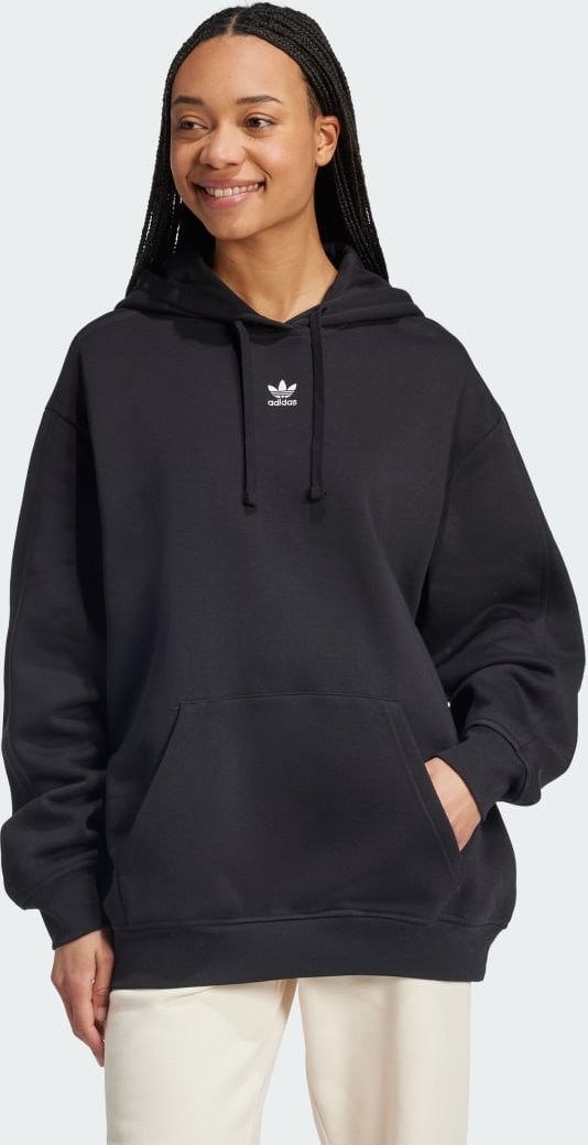 Essentials Oversized Hoodie