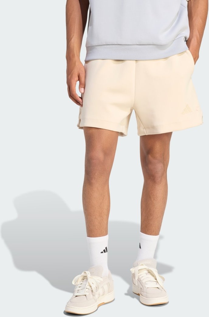 Thumbnail - SOFT LUX SHORTS