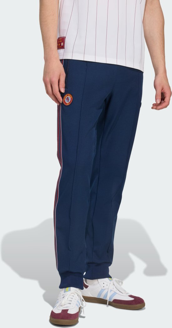 Aston Villa FC Terrace Icons Trainingshose