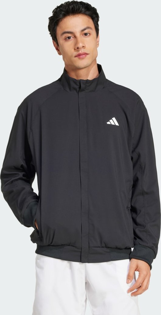 Thumbnail - Walk-On Tennisjacke