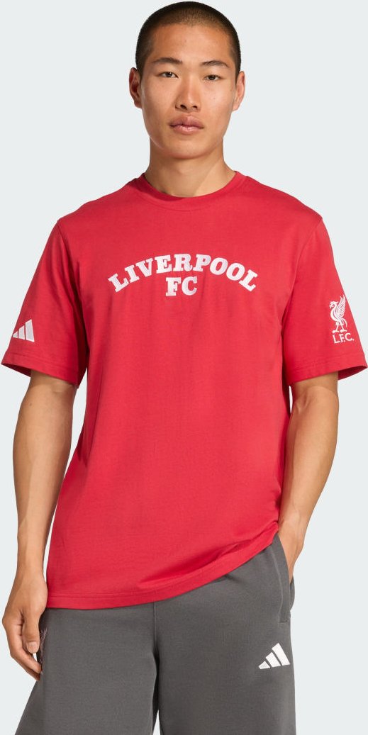Thumbnail - Liverpool FC US Pack T-Shirt