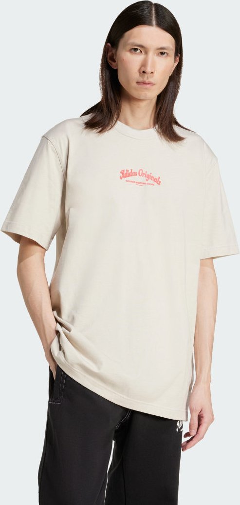 Wabash T-Shirt