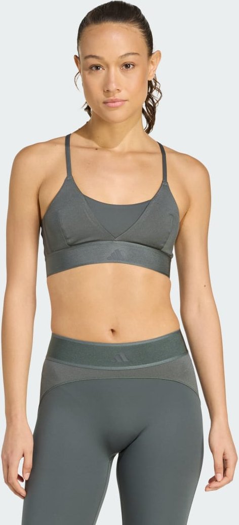 Hyperglam Shine Bralette