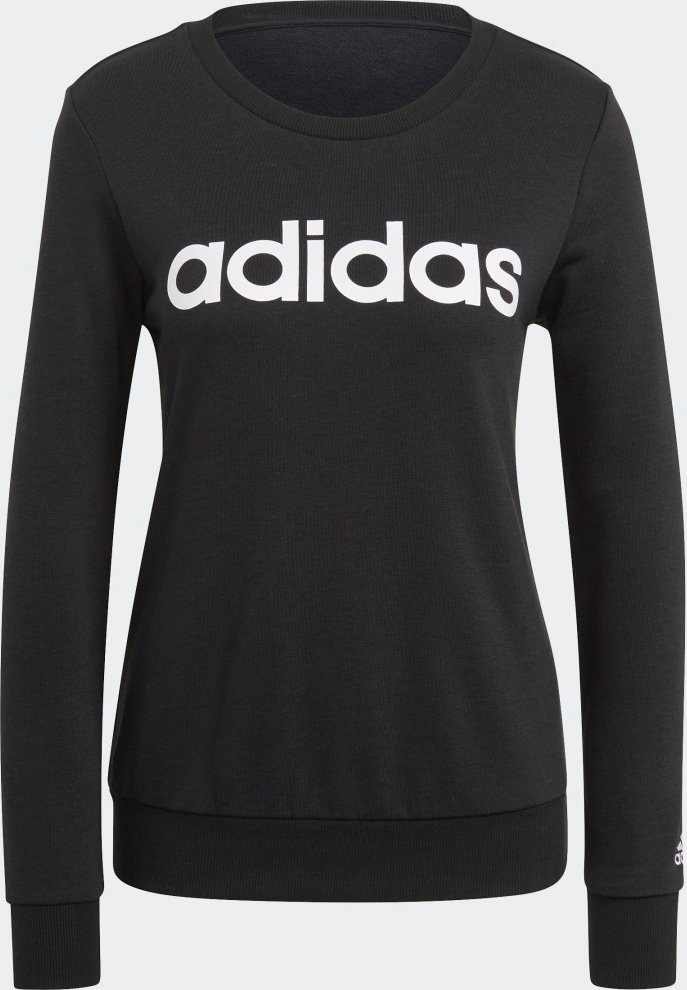 Thumbnail - Essentials Logo Sweatshirt