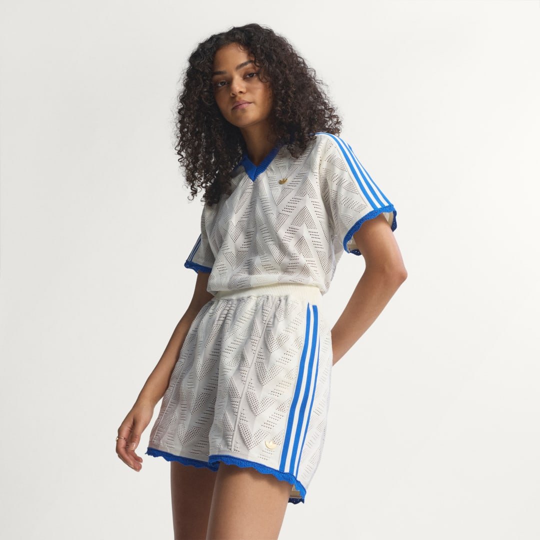 FIREBIRD LOOSE SHORTS