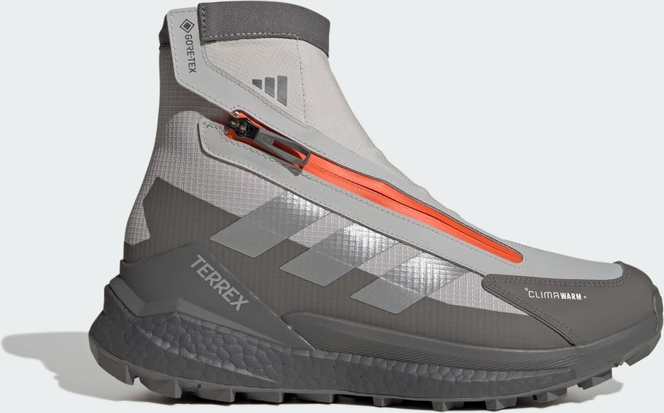 Terrex Free Hiker 2 GTX Climawarm+ Wanderschuh