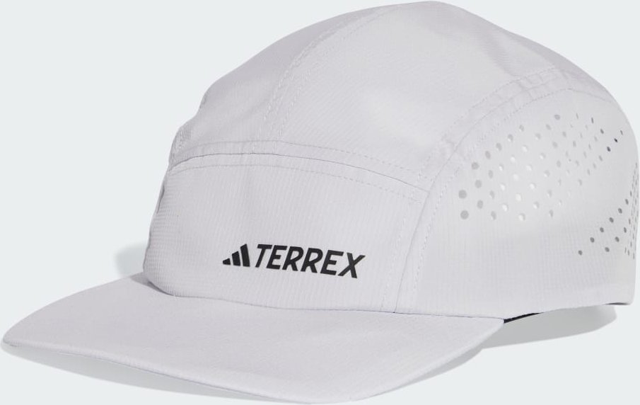 Thumbnail - Terrex Climacool 5-Panel Solid Kappe