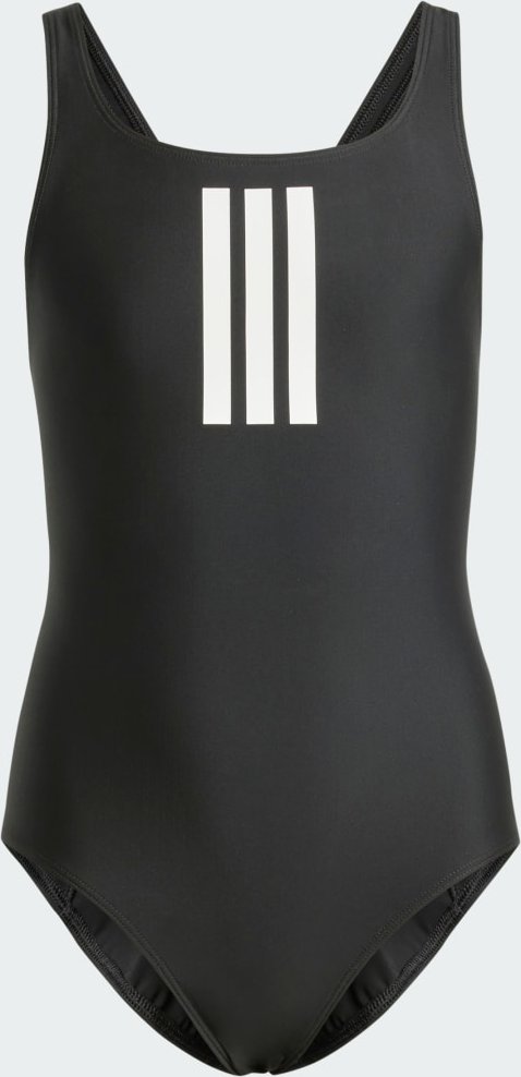 Thumbnail - 3-Streifen Kids Badeanzug