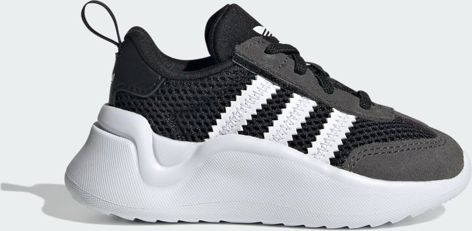 Thumbnail - Adifom 70s Comfort Closure Elastic Laces Kids Schuh