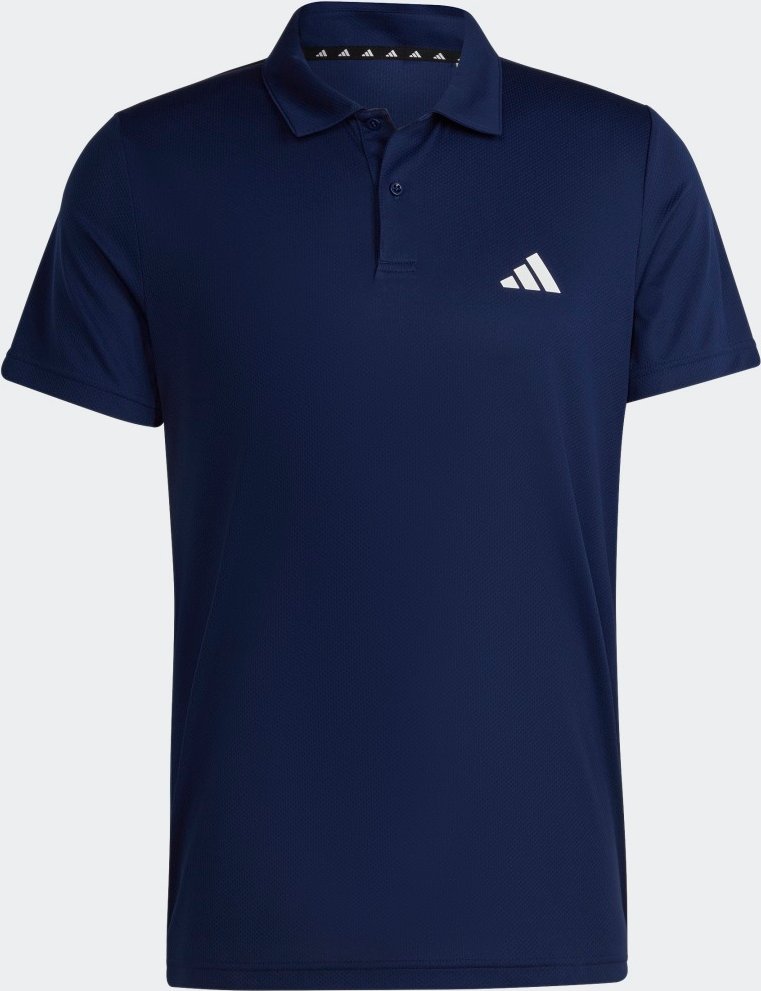 Train Essentials Training Poloshirt