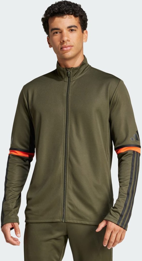 Thumbnail - Squadra 25 Trainingsjacke