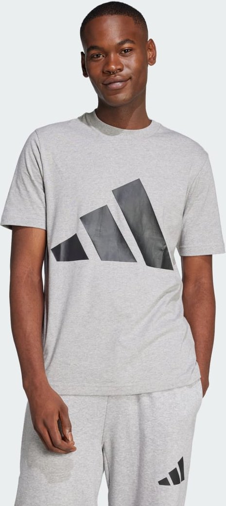 Essentials Big Logo T-Shirt