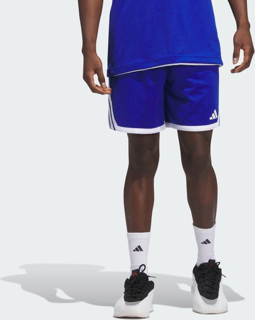 3G Speed Basketball AEROREADY Shorts