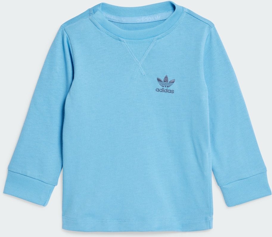 Kids Longsleeve