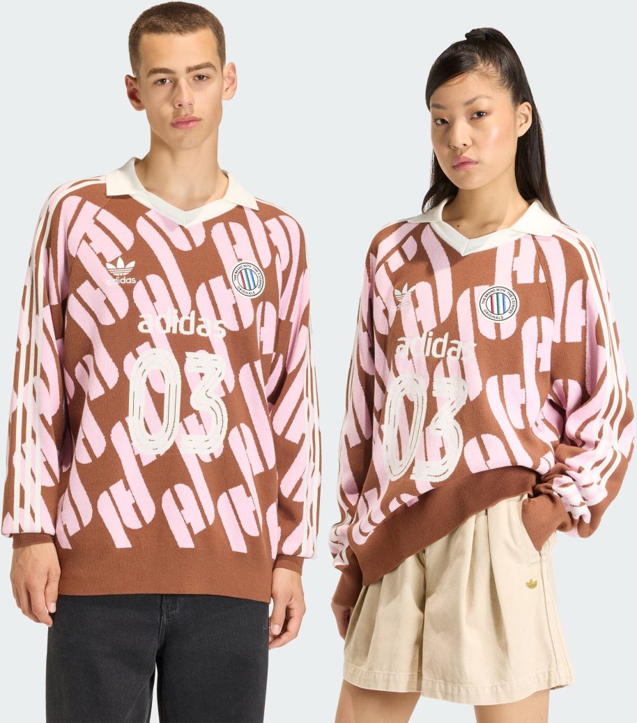 Thumbnail - ADICOLOR BLOKECORE POLOSHIRT