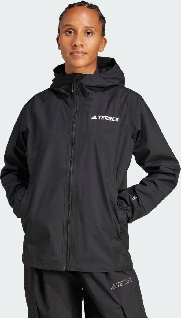 Terrex Multi 2L RAIN.RDY Regenjacke