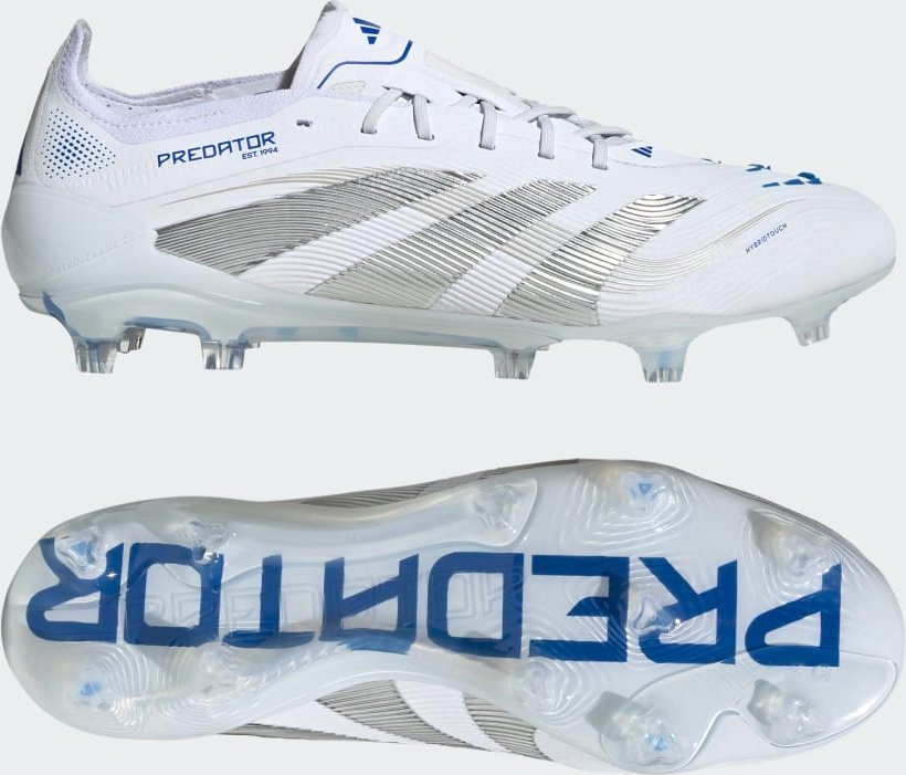 Predator Elite FG Fußballschuh