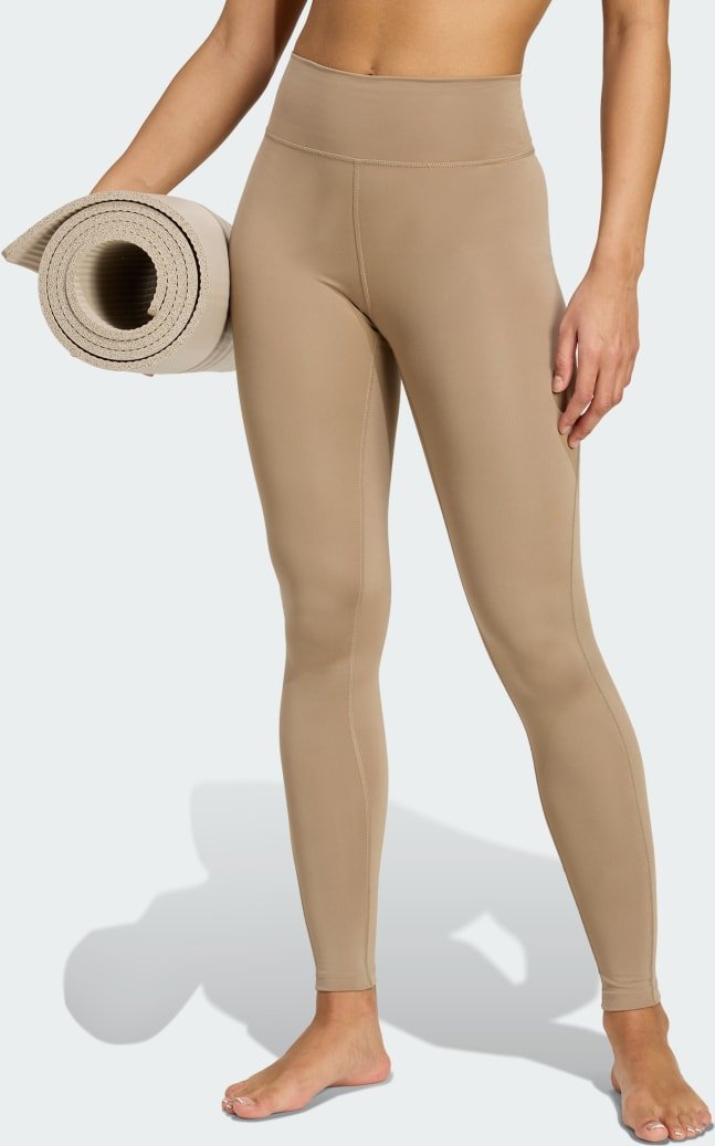 Thumbnail - All Me Essentials Full-Length Leggings