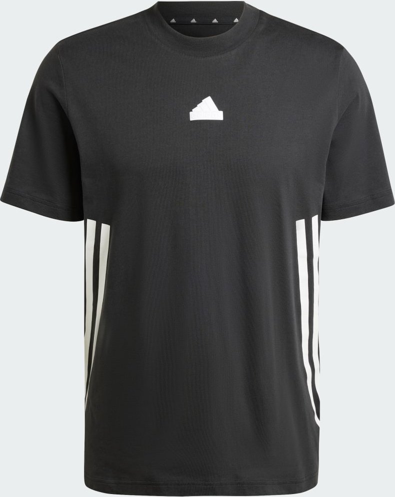 Thumbnail - Future Icons 3-Streifen T-Shirt