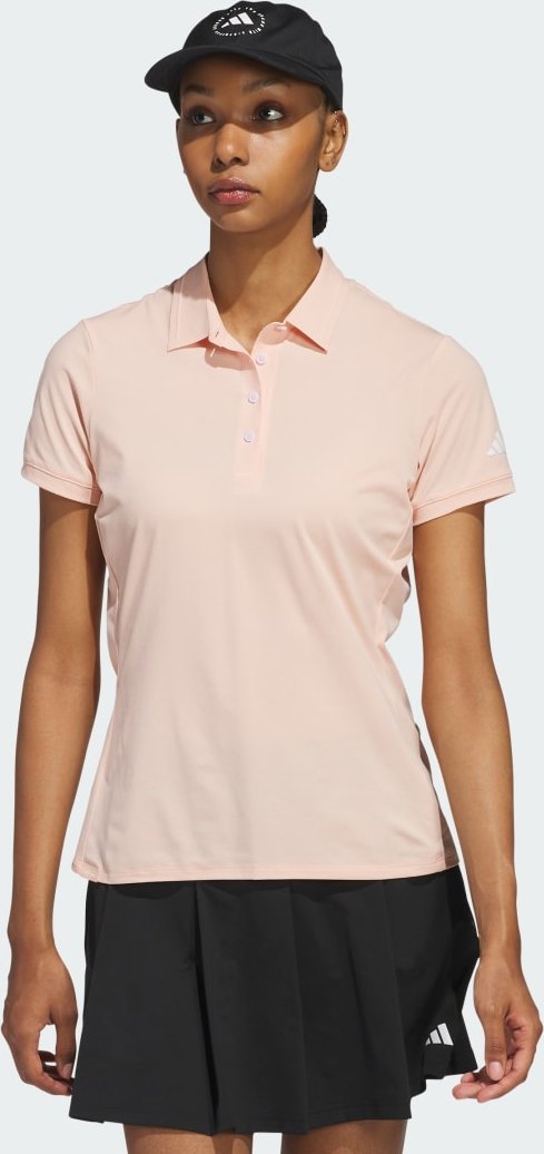 Ultimate365 Tour Twistknit Poloshirt