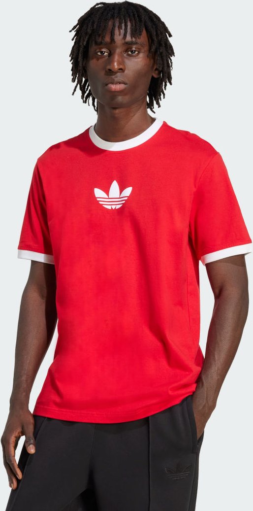 adidas Adicolor Loose 2000s Cali T-Shirt