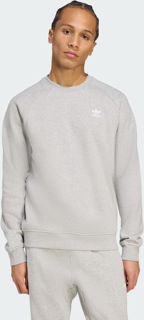 Trefoil Essentials Sweatshirt