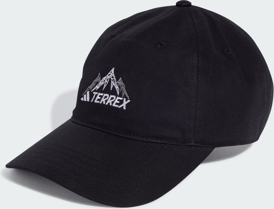 TERREX Multi Baseball Kappe