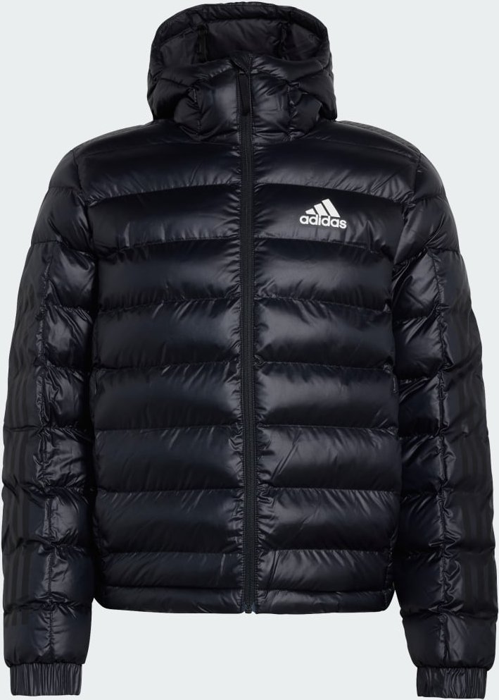 3-Streifen SDP Badge of Sport Jacke