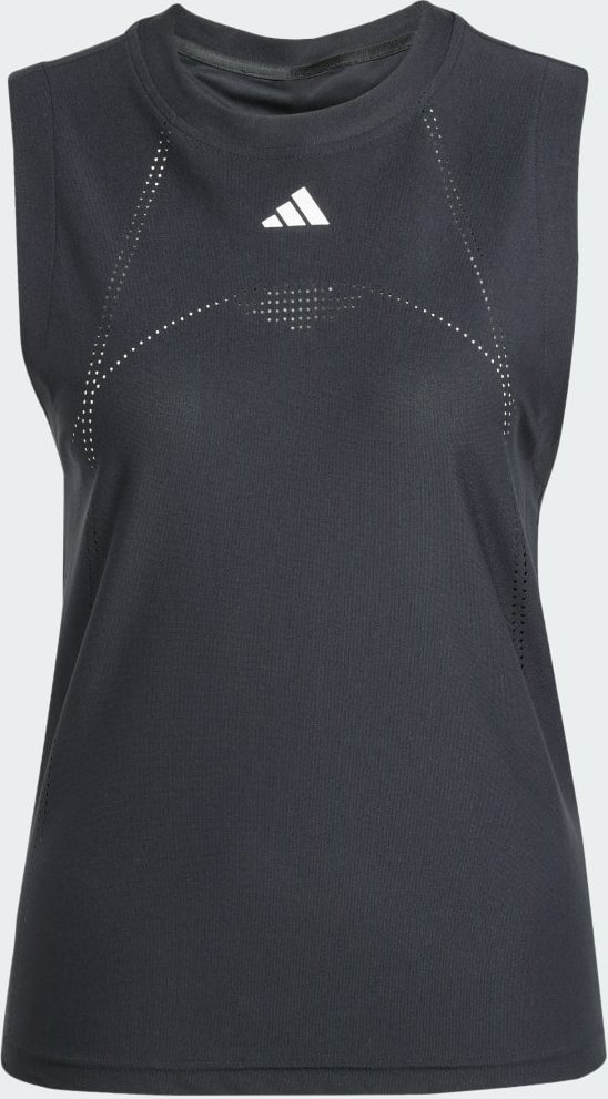 Tennis Pro Climacool Match Tanktop
