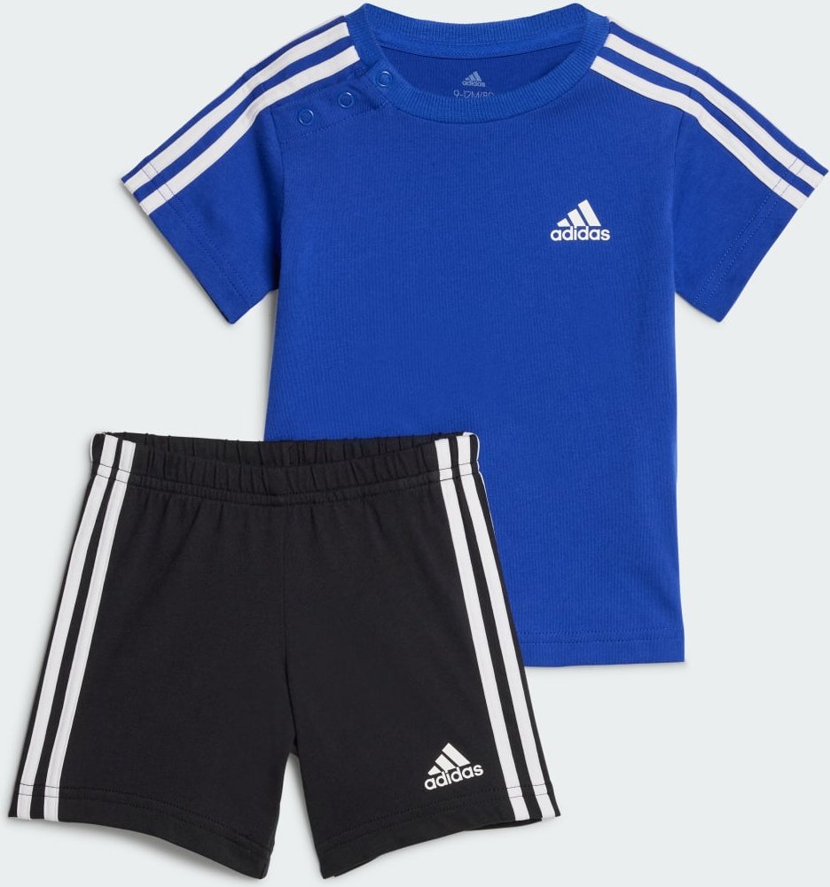 Essentials Sport-Set
