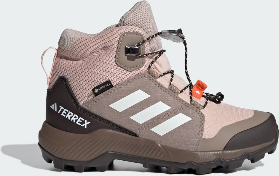 Thumbnail - Terrex Mid GORE-TEX Wanderschuh