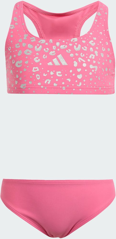 Thumbnail - Glitzer Bikini Set für Kids