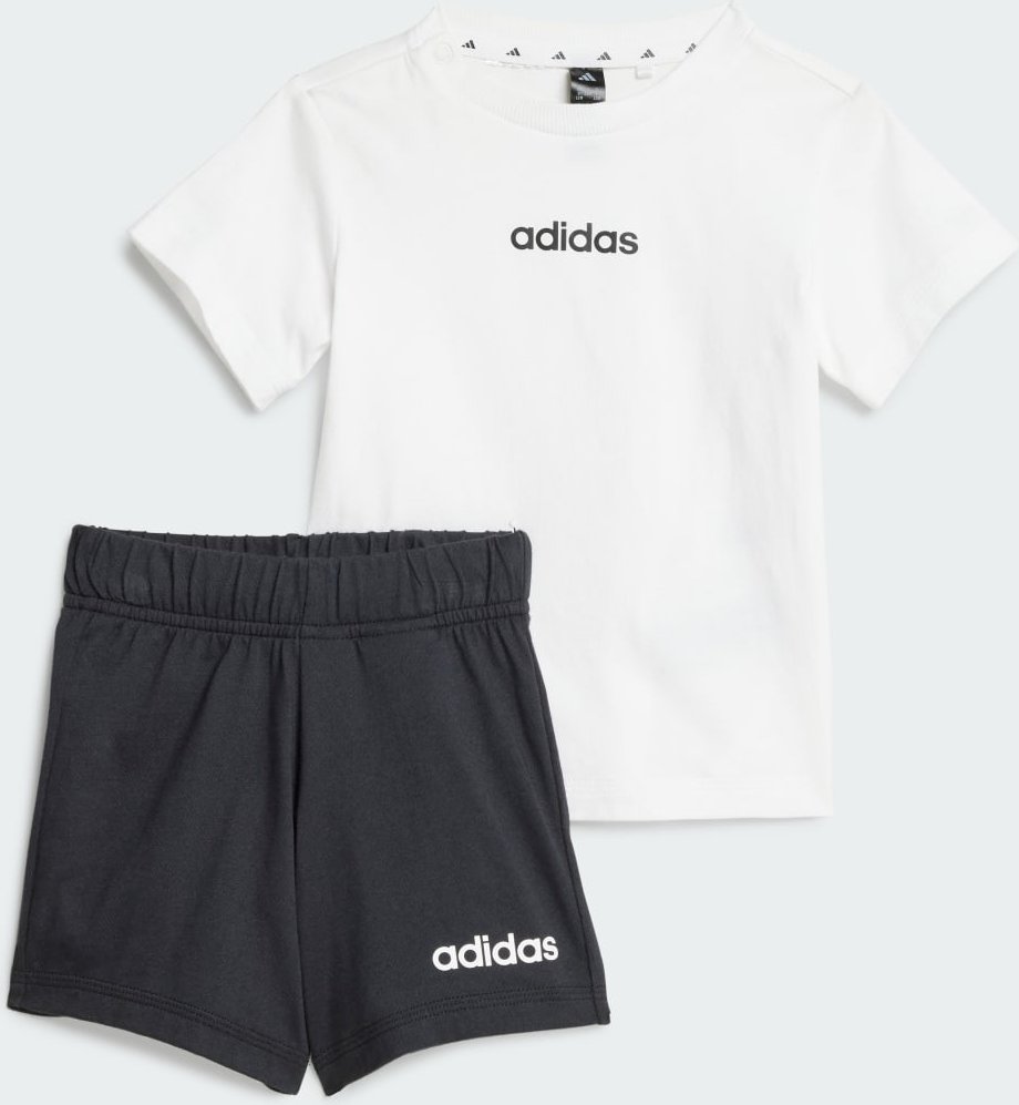 Essentials Kids T-Shirt-Set